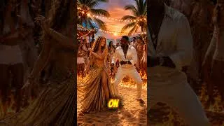 Thumbnail: ☀️ Turn it up! Dance into paradise! 🌴🎶💥