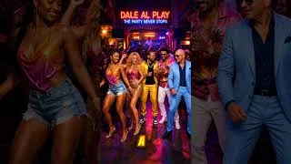 Thumbnail: 🔥 One beat. One vibe. All night. 💃✨