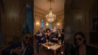 Thumbnail: ELECTRIC COUTURE #2 ⚡👗 | Kiara Jah x Sean Paul x Dua Lipa | Dancehall x Pop Anthem 2026