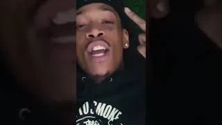 Thumbnail: Wiz Khalifa - Roll Up ( Official Short Video) #trapmusic #rap #hiphop #trending #viralshorts #trap