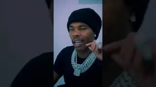 Thumbnail: Lil Baby - It Can Only Be God (Official Short) #trapmusic #rap #trapstar #traplord #hiphop #trap