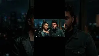 Thumbnail: #theweeknd #arianagrande - Don’t rush love… feel every second 🖤✨ #DontRush #LateNightVibes #DarkRNB