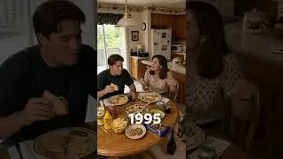 Thumbnail: The Evolution of the Dining Room