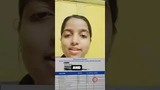 Thumbnail: NEET Aspirant Scored 98 in Bio & 95 in Chemistry 🔥
