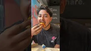 Thumbnail: I Ordered My Favourite Dominos Order For Them!!!