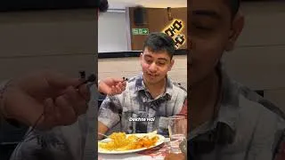 Thumbnail: I Brought Veg vs Non Veg Group to Bbq nation unlimited Buffet to make Profit!!!