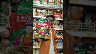 Thumbnail: Squid Game Noodle 😋 #squidgame