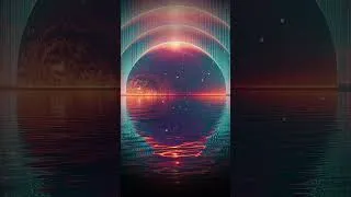 Thumbnail: Pisces ♓️ New Moon Sound Ceremony 🌒 LIGHTSTREAM :: PREVIEW