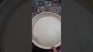 Thumbnail: Signs that your dough is done bulk fermenting #sourdough #sourdoughstarter #sourdoughbread
