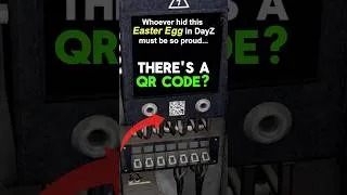 Thumbnail: I Can't BELIEVE this EASTER EGG in DayZ... 😭✅