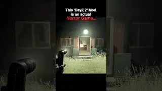 Thumbnail: "DayZ 2" is an actual HORROR GAME... 💀