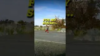 Thumbnail: POV: Your Friend Gives the Best Speech in DayZ... 😭