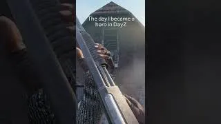 Thumbnail: The Day I Became a Hero in DayZ
