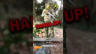 Thumbnail: ALWAYS Be READY for ANYTHING in DayZ...💀✅