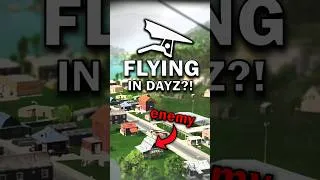 Thumbnail: When FLYING GOES WRONG in DayZ... 💀✅