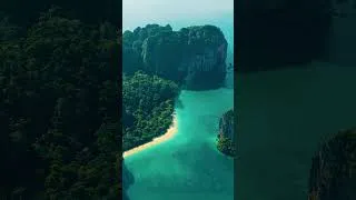 Thumbnail: Thailand Sun & Adventure 🌴