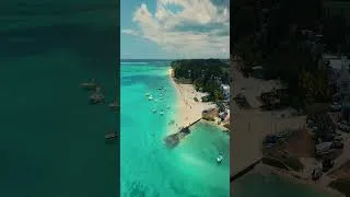 Thumbnail: Escape to Mauritius Paradise 🏝️