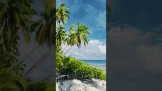 Thumbnail: Maldives Relaxation Awaits 🌊