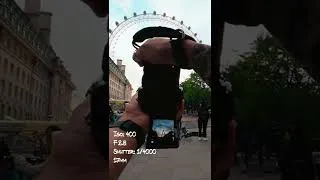 Thumbnail: POV Street Photography