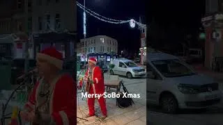 Thumbnail: Santa Claus is coming to town