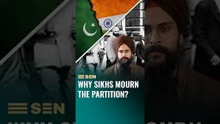 Thumbnail: Why Sikhs Mourn The Partition?