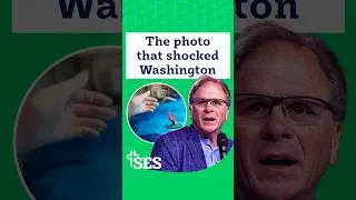 Thumbnail: The Photo that Shocked Washington