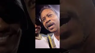 Thumbnail: Young Thug’s “Dad” Cuba Gooding Junior pulls up on Thugger at High School football game on Southside