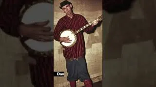 Thumbnail: The Tragic Murder of Stringbean from HeeHaw #shorts
