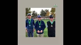 Thumbnail: SNJGA Desert Pines Tournament 2021 (Age 9-14)