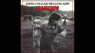 Thumbnail: John Cougar Mellencamp   Grandma's Theme on HQ Vinyl with Lyrics in Description