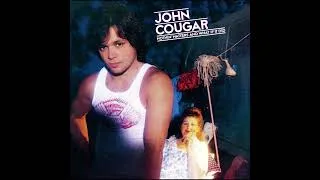 Thumbnail: John Cougar   Cry Baby HQ with Lyrics in Description