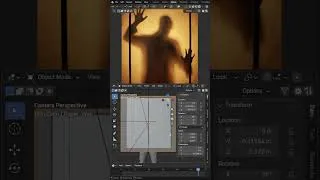 Thumbnail: Secret Menu Controls in Blender