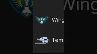 Thumbnail: WNBA : Dallas Wings vs Toronto Tempo : Game Prediction : ML + Spread Picks : Who Wins? :