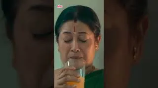 Thumbnail: Bina colour aur Sugar wala hospital khaana | Annapoorani #trending #shorts #YT Nayanthara