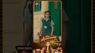 Thumbnail: #annapoorani The Goddess of Food #OfficialTrailer #Achyuth #NewRelease #southmovie #hindidubbed - 3