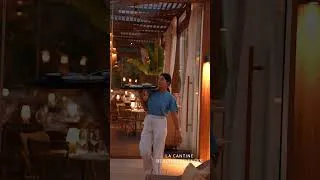 Thumbnail: At La Cantine Beach Residences, every night is worth staying out for.