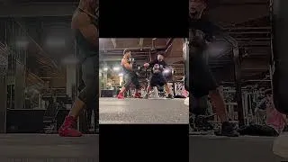 Thumbnail: SOUTHPAW TV at 43 YEARS OLD  #boxingtraining #boxingworkout #boxing