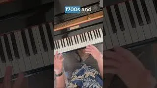 Thumbnail: Why Melodic Minor Changes Going Down