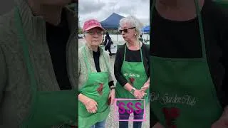 Thumbnail: Hull Garden Club Plant Sale