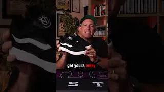 Thumbnail: Rowan Zorilla's NEW Signature Shoe is Here! Vans Rowan Z3 🛹