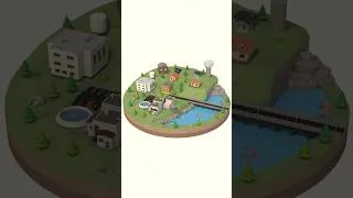 Thumbnail: How Solar Panels Save Cities Thousands at Wastewater Plants