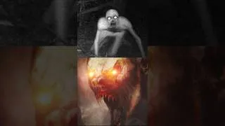 Thumbnail: The TRUTH of Skinwalkers