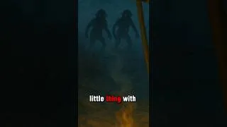 Thumbnail: Cannibalistic “Little People” almost Killed him at Superstition Mountain