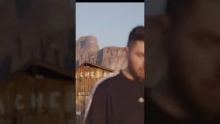 Thumbnail: Something Was Watching Us at Superstition Mountain… 👀
