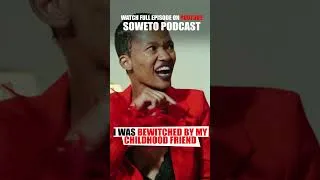 Thumbnail: Bewitched her childhood friend