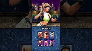 Thumbnail: The Enhanced Looks of Mortal Kombat’s Unforgettable Legendary Characters – Part 1