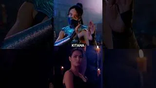 Thumbnail: The legendary actors of Mortal Kombat (1995) and the master actors of 2026