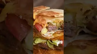 Thumbnail: Steak crunchwrap that'll leave you wanting more