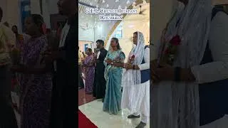 Thumbnail: swagat geet short//gel church jhirpani rourkela parish #soyvlogs
