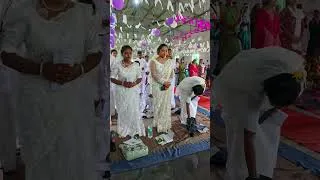 Thumbnail: Holy confirmation rourkela parish 2026 #soyvlogs